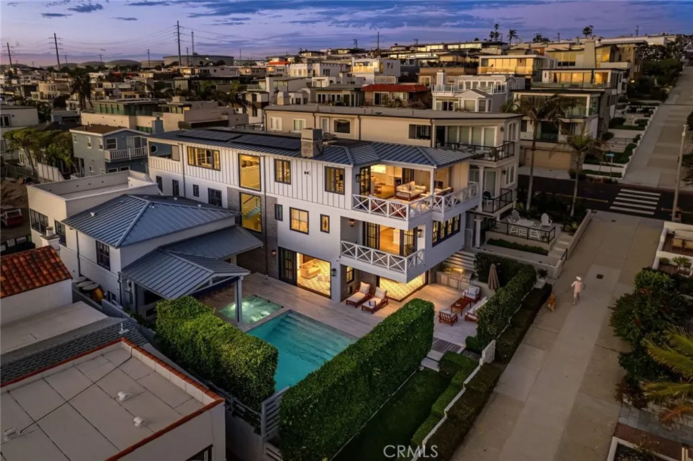 117 34th Street Manhattan Beach, CA 90266