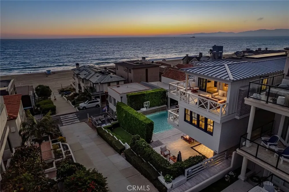 117 34th Street Manhattan Beach, CA 90266