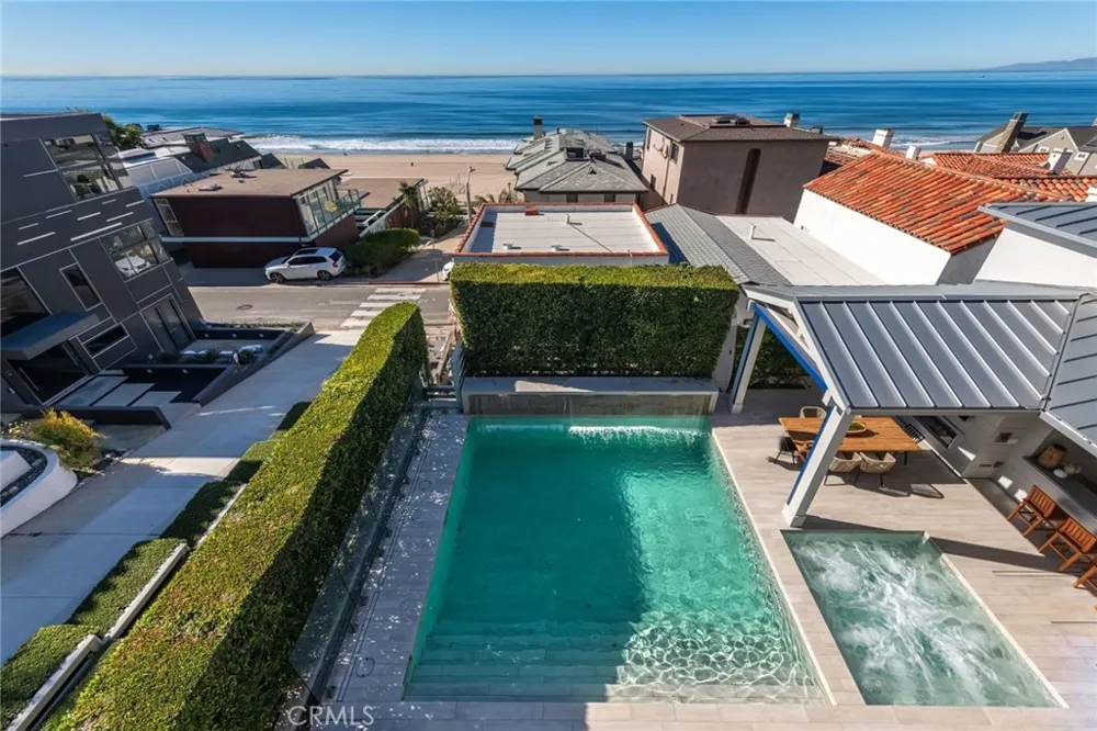 117 34th Street Manhattan Beach, CA 90266