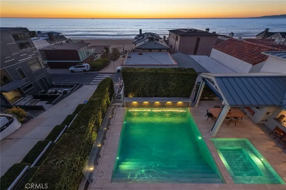 117 34th Street Manhattan Beach, CA 90266