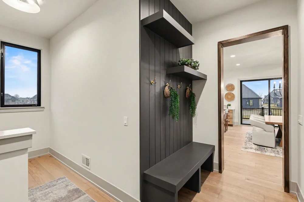 57572 Meadowridge Drive Washington Township, MI 48094