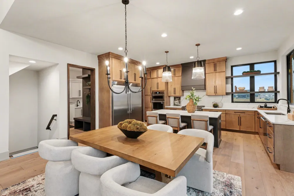 57572 Meadowridge Drive Washington Township, MI 48094