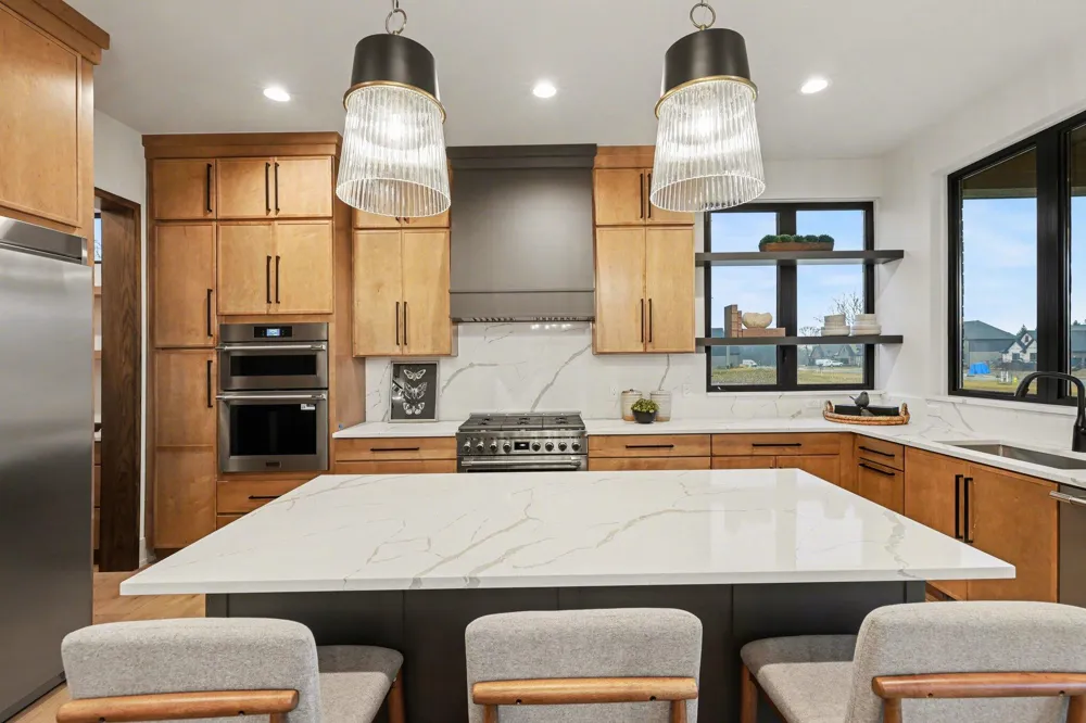 57572 Meadowridge Drive Washington Township, MI 48094