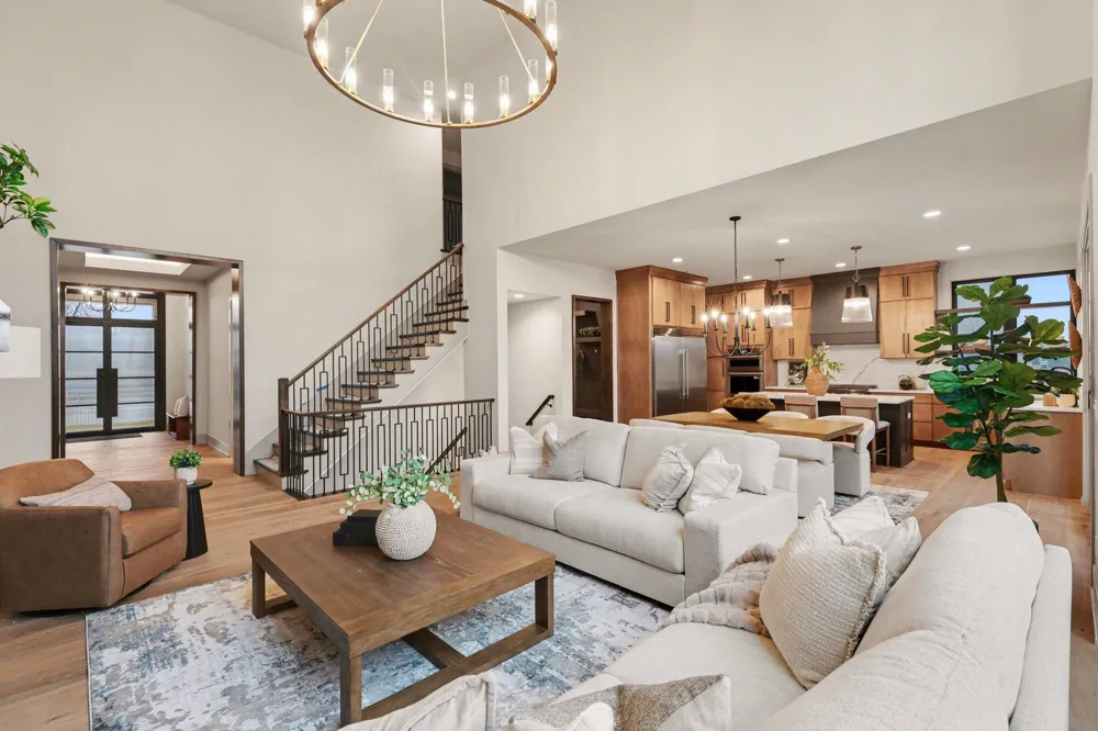 57572 Meadowridge Drive Washington Township, MI 48094
