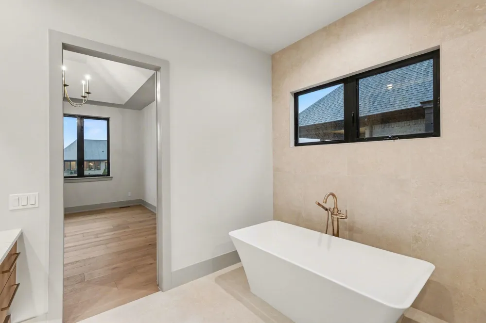 57572 Meadowridge Drive Washington Township, MI 48094