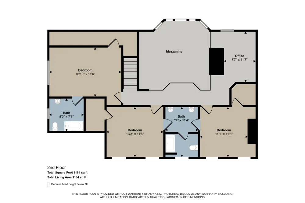 1645 Watermark Drive SE Cascade Charter Township, MI 49546