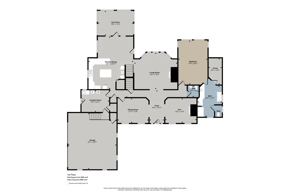 1645 Watermark Drive SE Cascade Charter Township, MI 49546