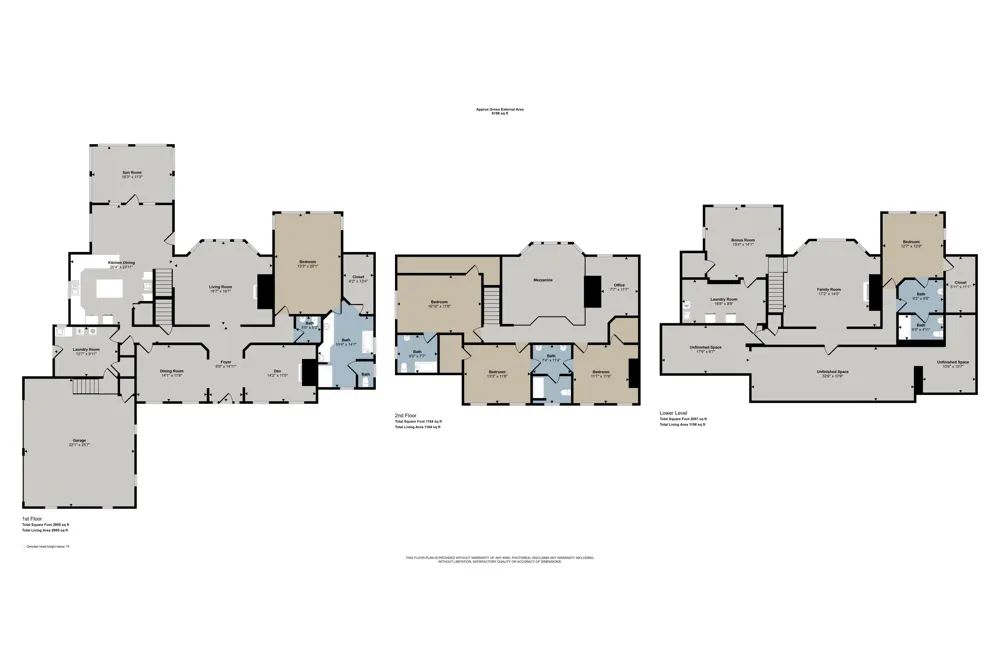 1645 Watermark Drive SE Cascade Charter Township, MI 49546