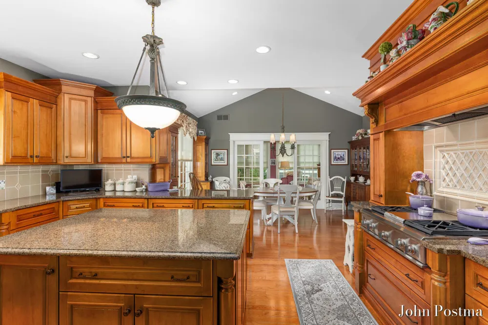 1645 Watermark Drive SE Cascade Charter Township, MI 49546