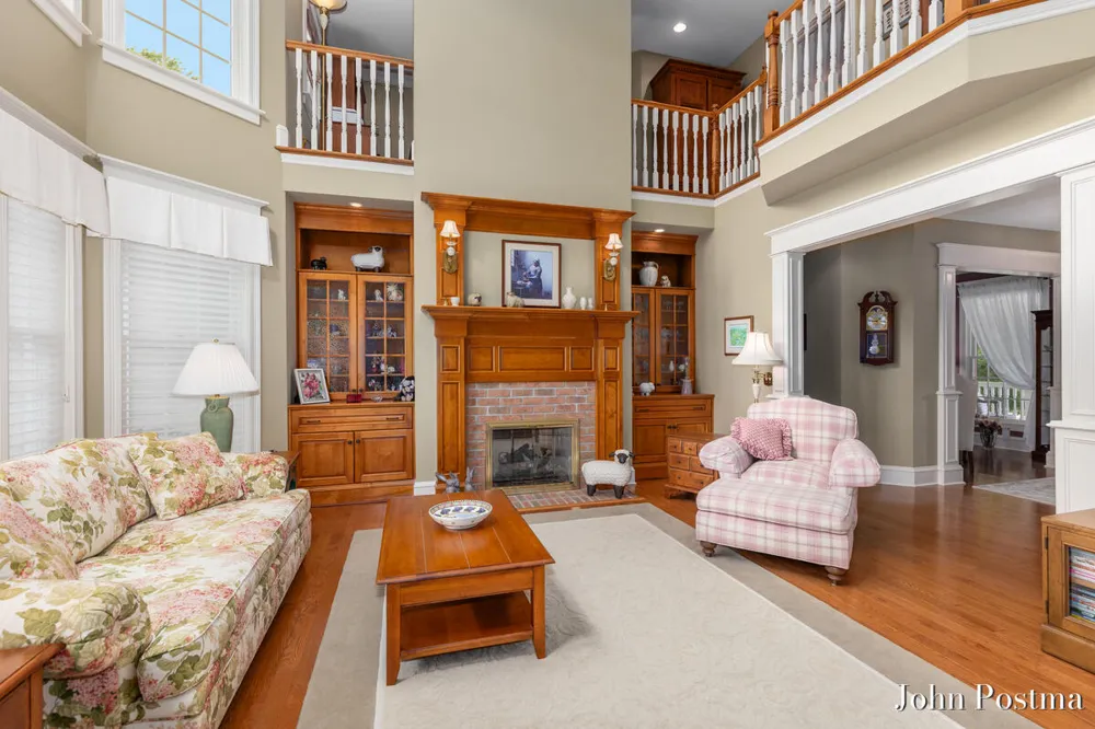 1645 Watermark Drive SE Cascade Charter Township, MI 49546