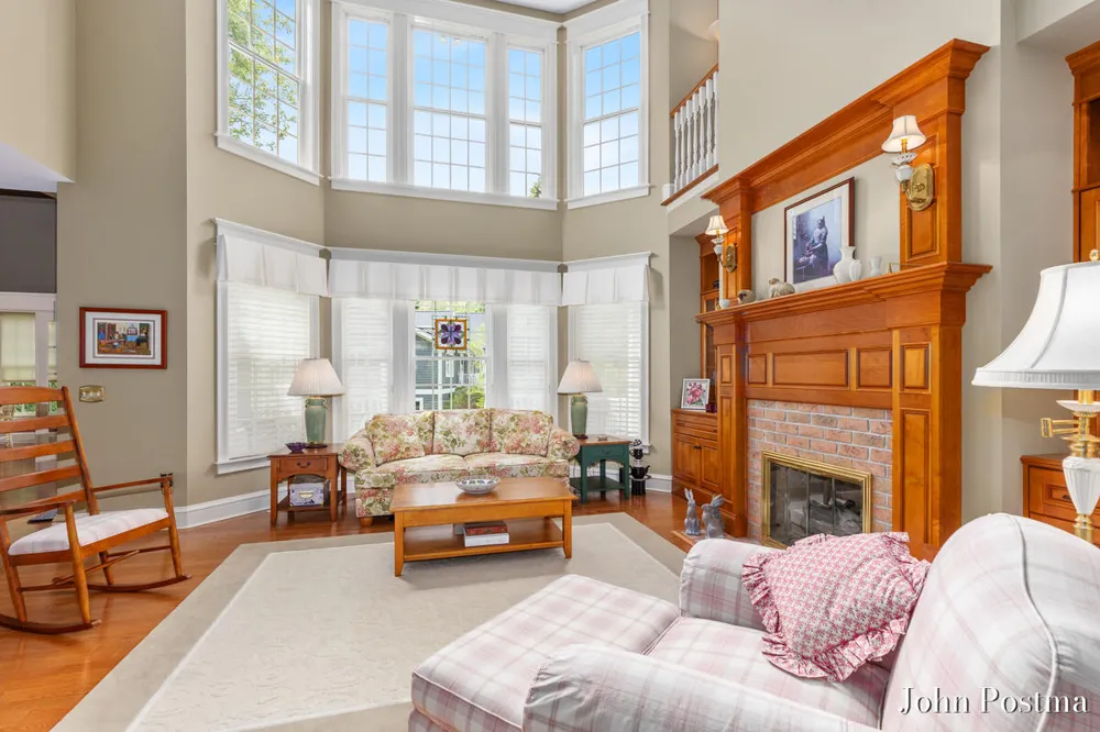1645 Watermark Drive SE Cascade Charter Township, MI 49546