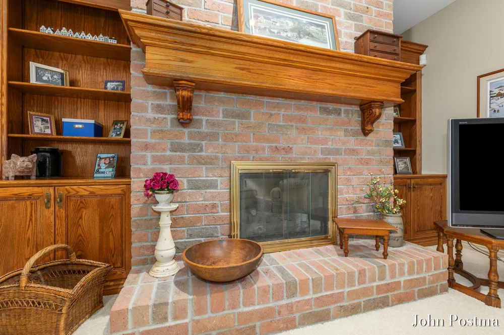1645 Watermark Drive SE Cascade Charter Township, MI 49546