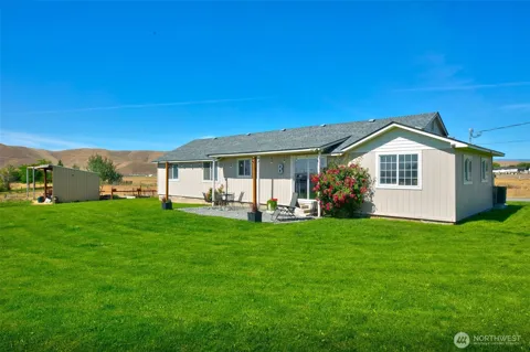 1240 W Huntzinger Road