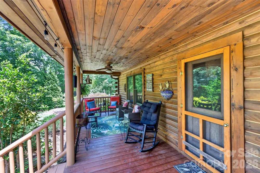 535 Highland Road Mill Spring, NC 28756