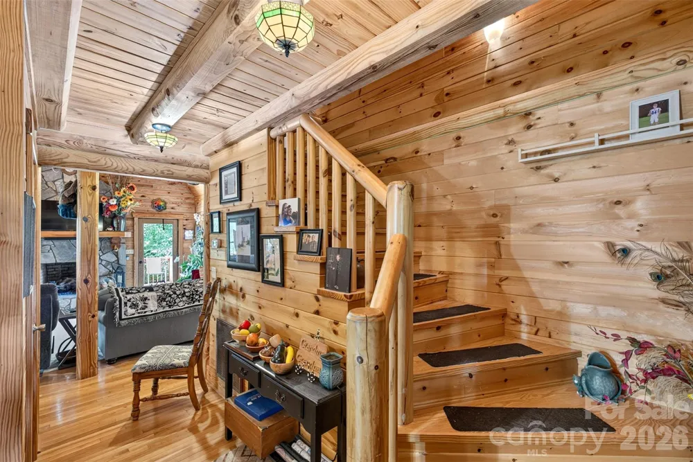 535 Highland Road Mill Spring, NC 28756