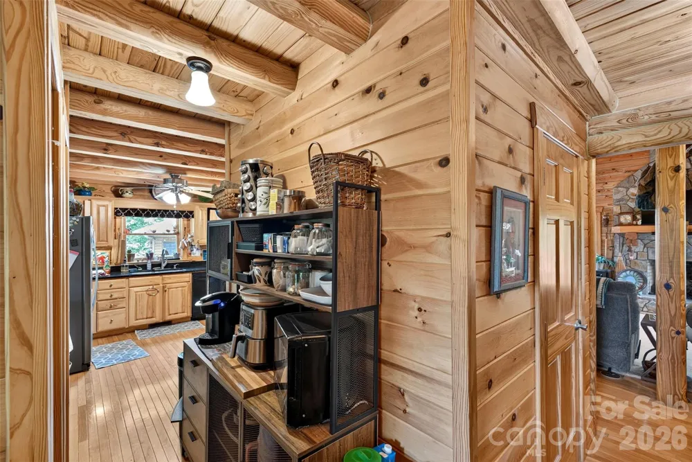 535 Highland Road Mill Spring, NC 28756