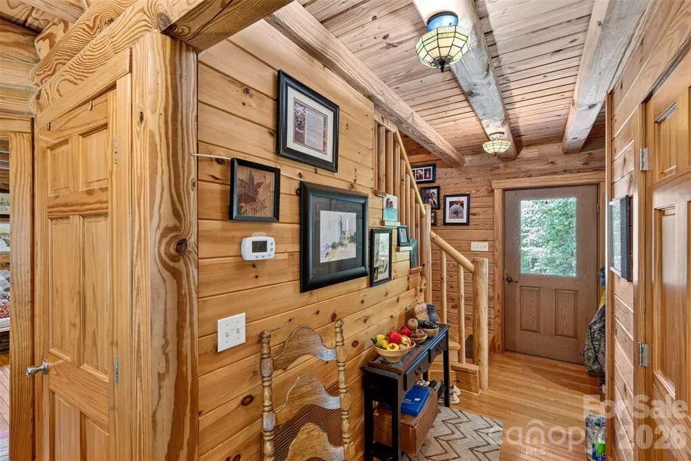 535 Highland Road Mill Spring, NC 28756