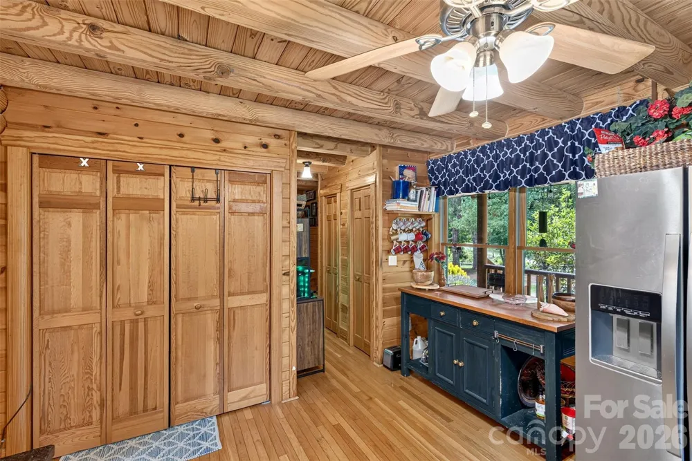 535 Highland Road Mill Spring, NC 28756