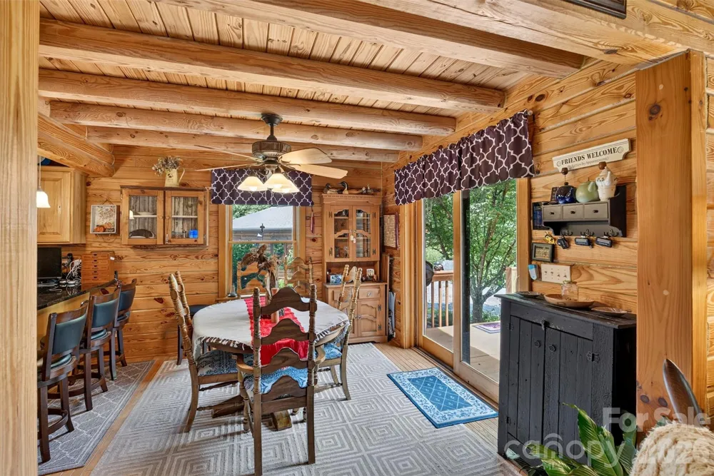 535 Highland Road Mill Spring, NC 28756