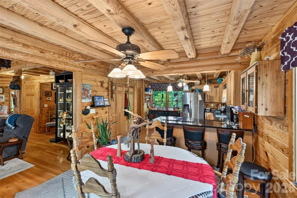 535 Highland Road Mill Spring, NC 28756