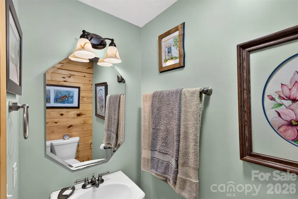 535 Highland Road Mill Spring, NC 28756