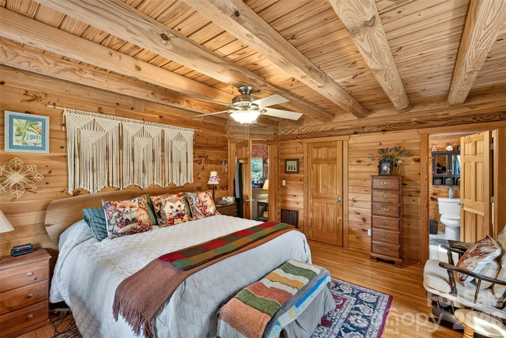 535 Highland Road Mill Spring, NC 28756