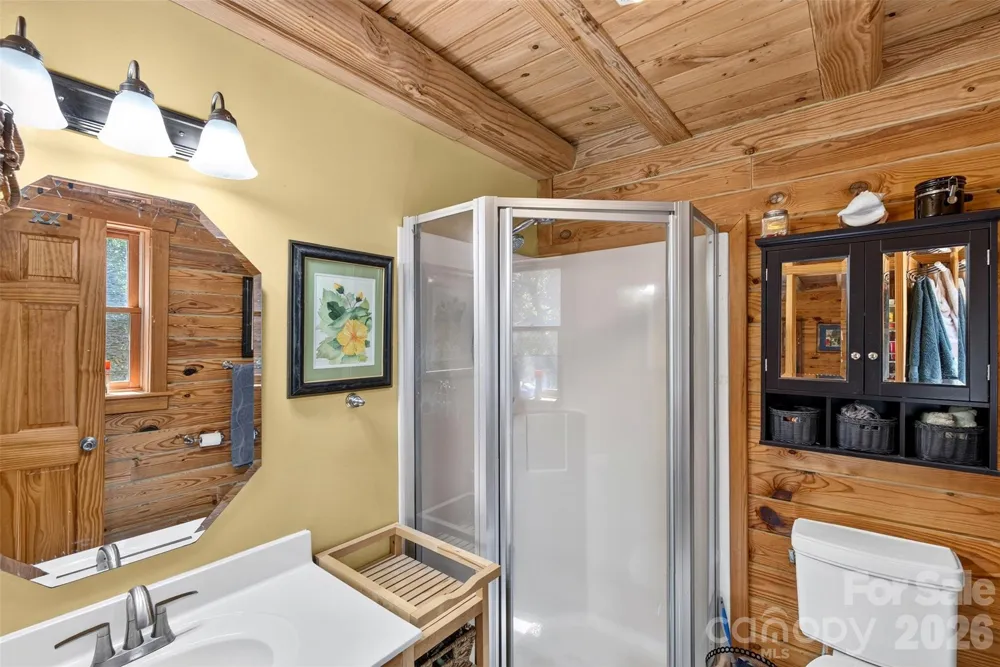 535 Highland Road Mill Spring, NC 28756