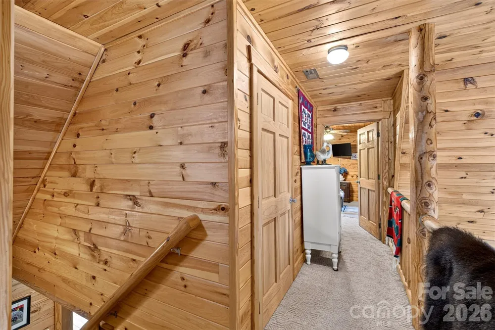 535 Highland Road Mill Spring, NC 28756