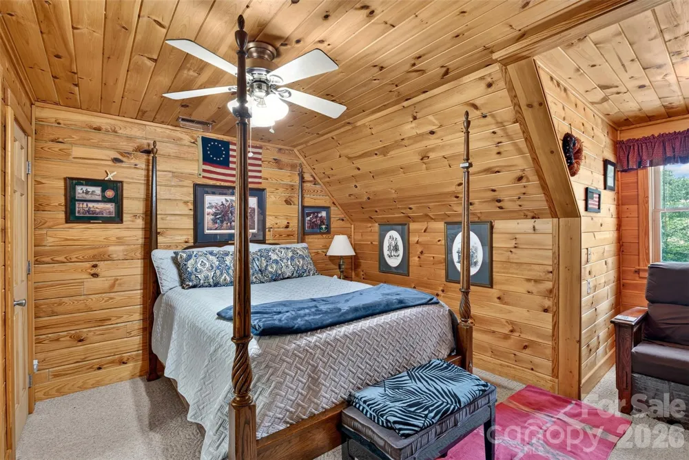 535 Highland Road Mill Spring, NC 28756