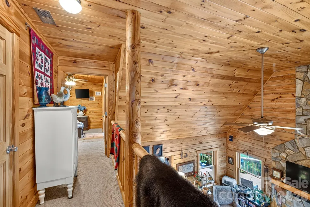 535 Highland Road Mill Spring, NC 28756