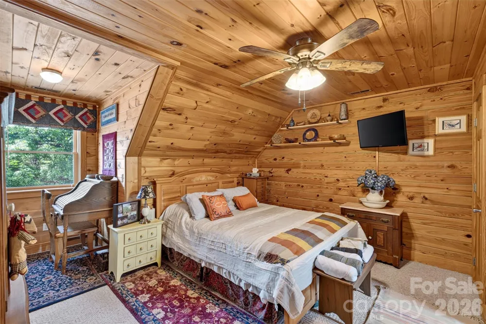 535 Highland Road Mill Spring, NC 28756