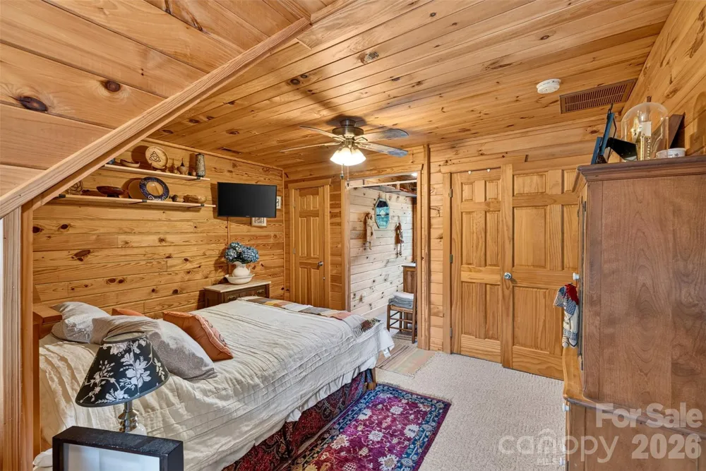 535 Highland Road Mill Spring, NC 28756