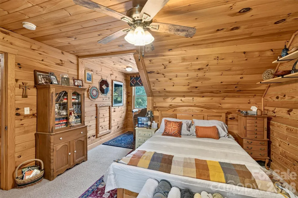 535 Highland Road Mill Spring, NC 28756