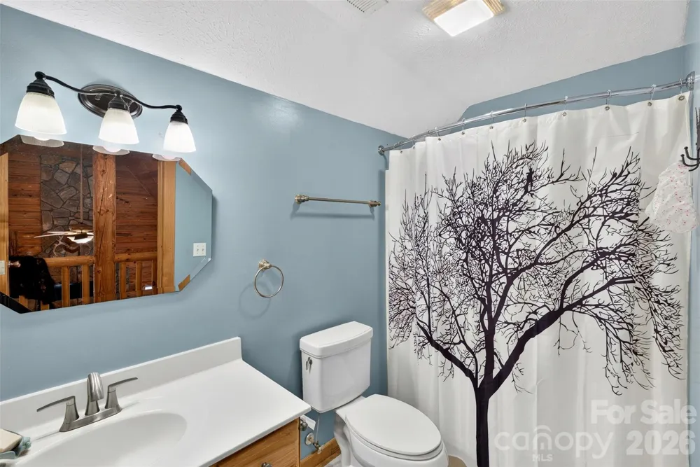 535 Highland Road Mill Spring, NC 28756
