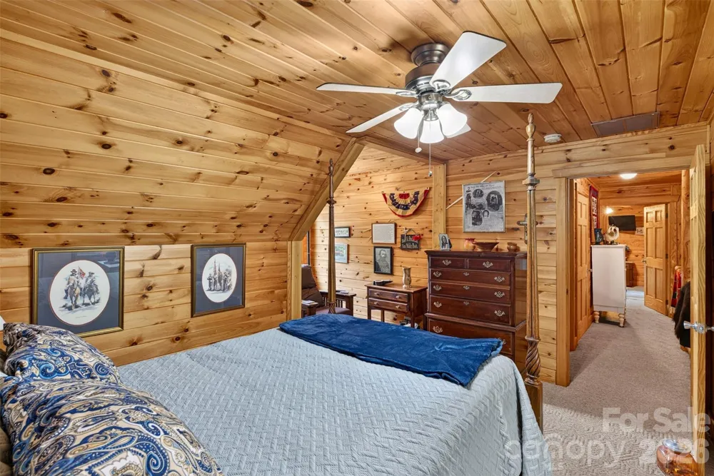 535 Highland Road Mill Spring, NC 28756