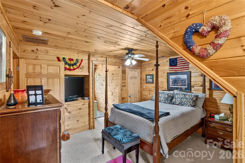 535 Highland Road Mill Spring, NC 28756