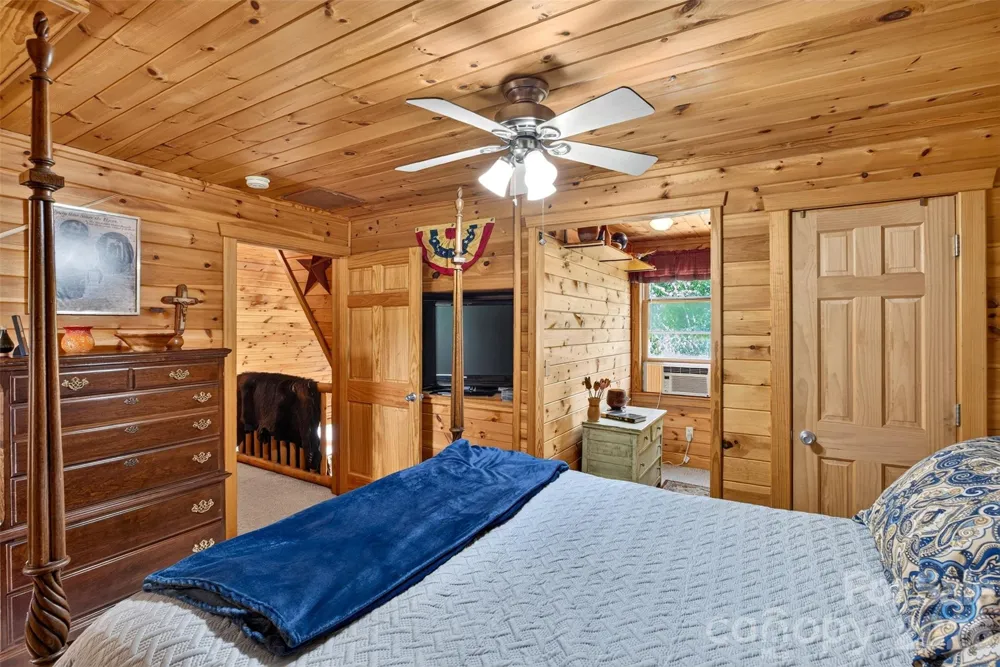 535 Highland Road Mill Spring, NC 28756