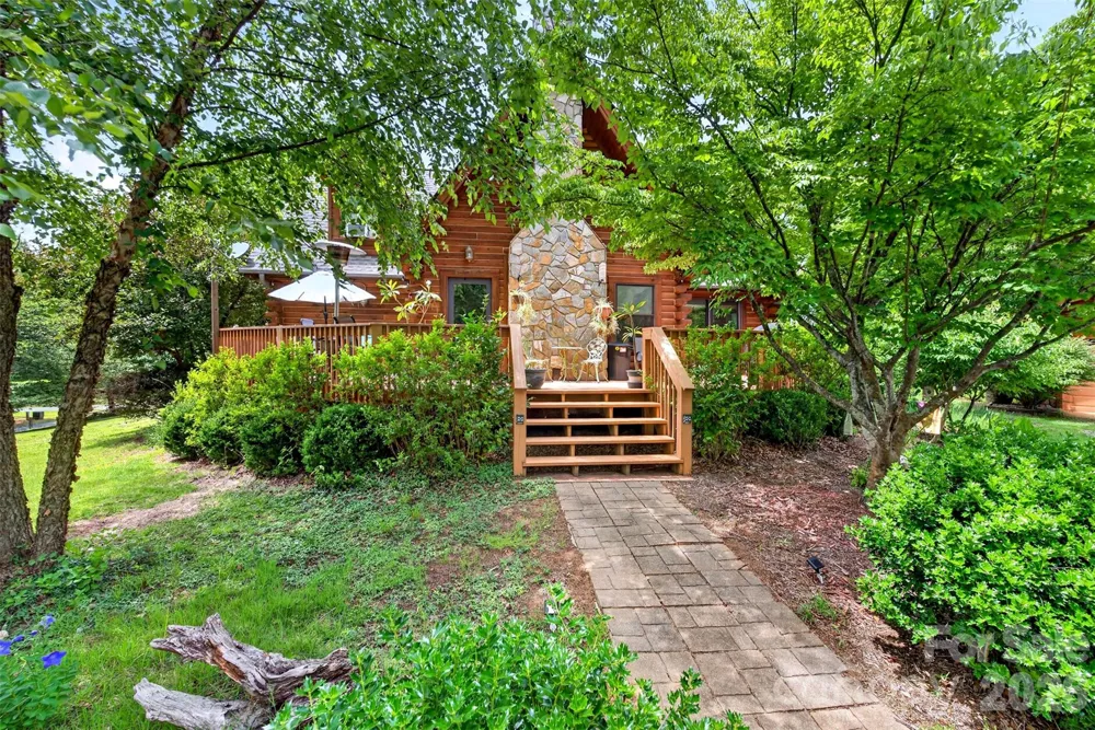 535 Highland Road Mill Spring, NC 28756