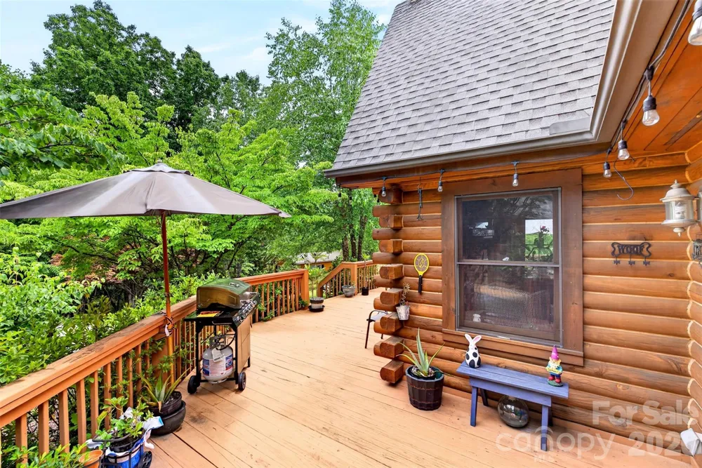 535 Highland Road Mill Spring, NC 28756
