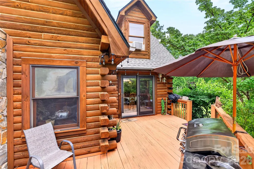 535 Highland Road Mill Spring, NC 28756