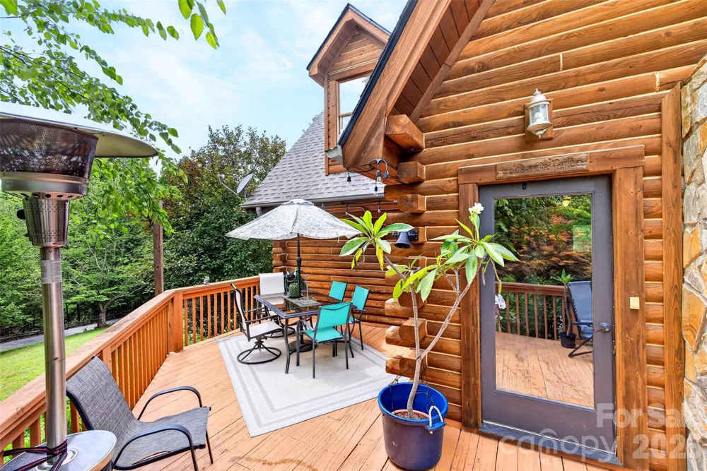 535 Highland Road Mill Spring, NC 28756