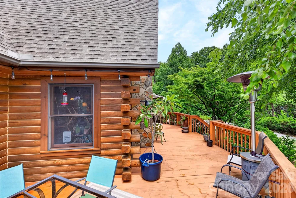 535 Highland Road Mill Spring, NC 28756