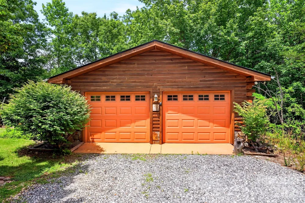 535 Highland Road Mill Spring, NC 28756