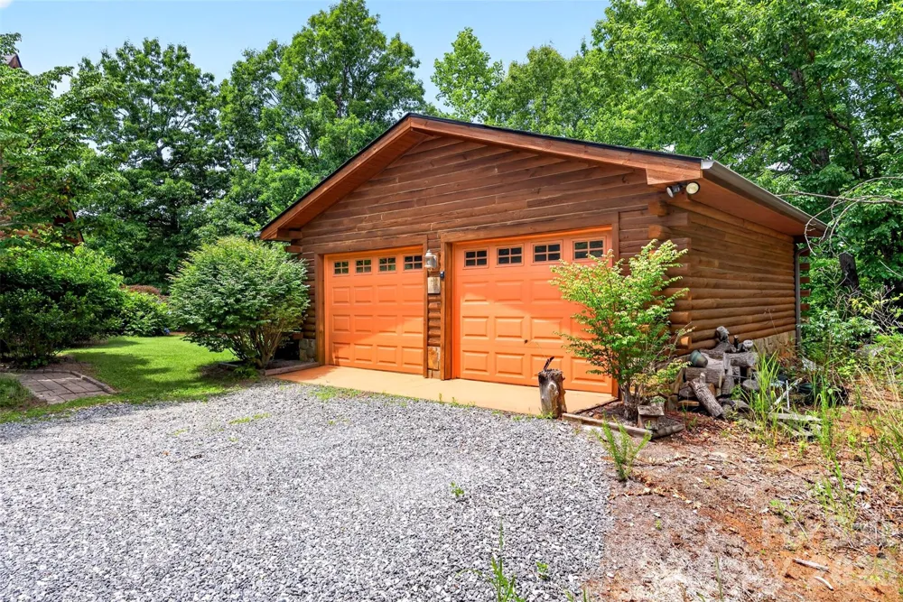 535 Highland Road Mill Spring, NC 28756