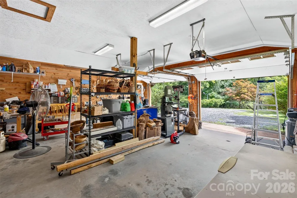 535 Highland Road Mill Spring, NC 28756