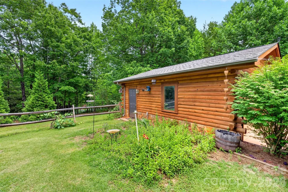 535 Highland Road Mill Spring, NC 28756