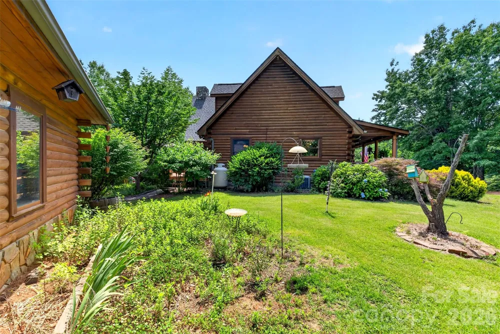 535 Highland Road Mill Spring, NC 28756