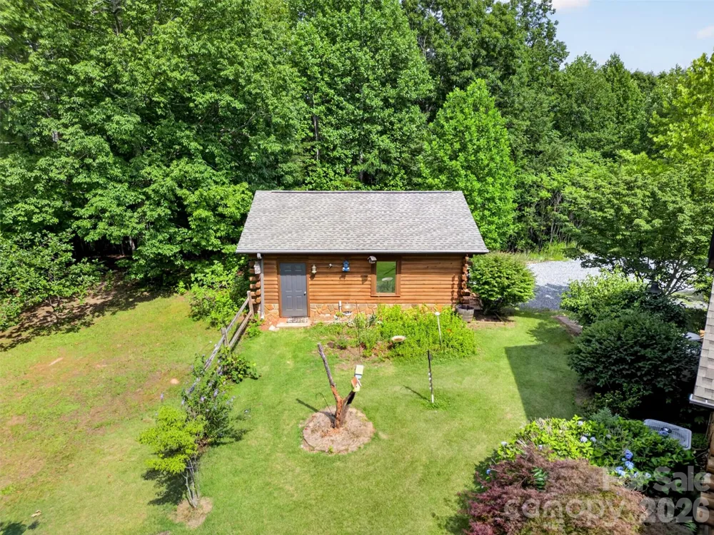 535 Highland Road Mill Spring, NC 28756