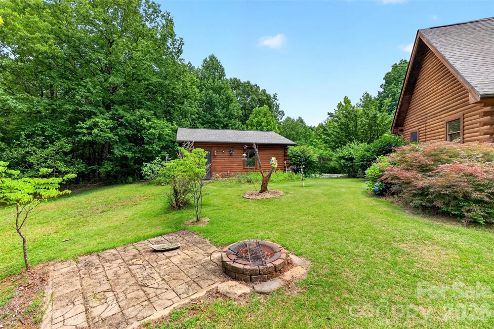535 Highland Road Mill Spring, NC 28756