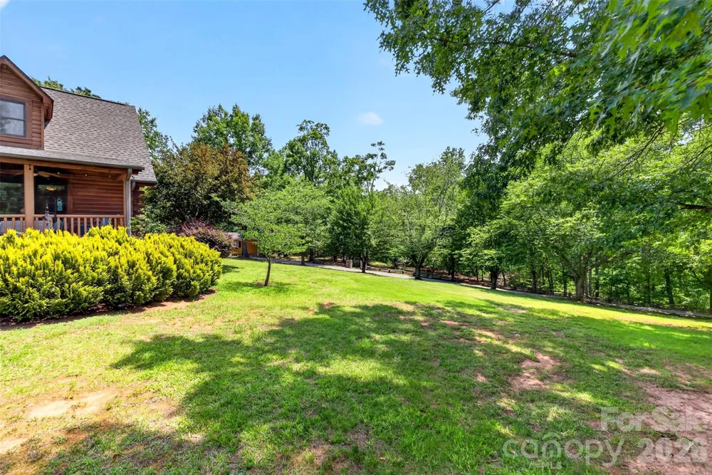 535 Highland Road Mill Spring, NC 28756